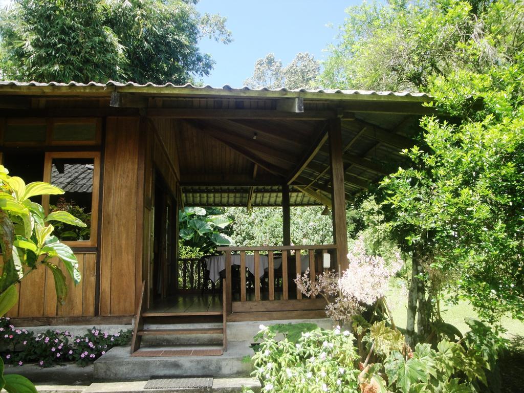 Gardenia Country Inn Tomohon Værelse billede
